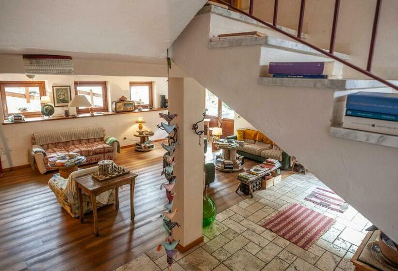 اتاق استاندارد, Maison Le Champ B&b Questa Casa Non E Un Albergo