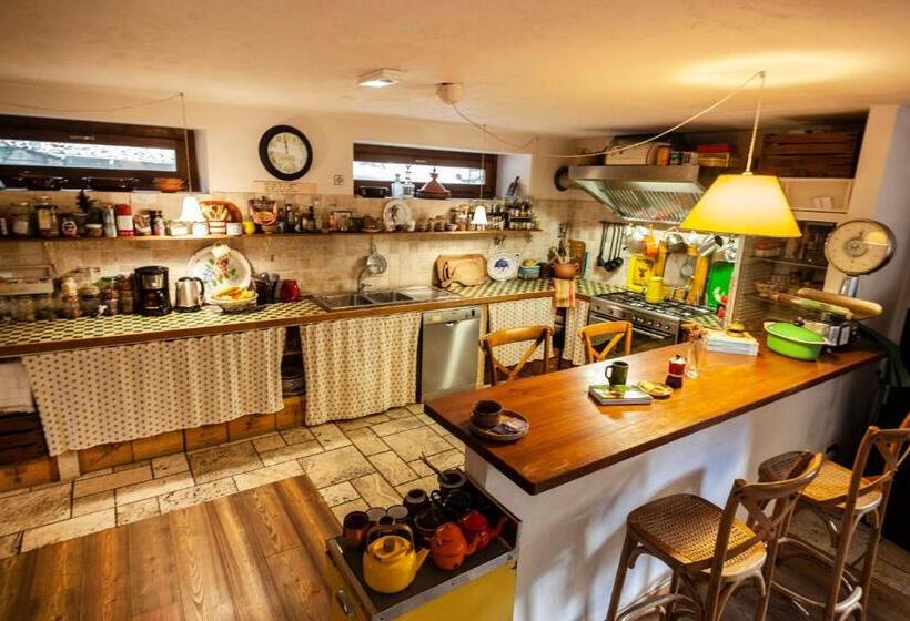 اتاق استاندارد, Maison Le Champ B&b Questa Casa Non E Un Albergo