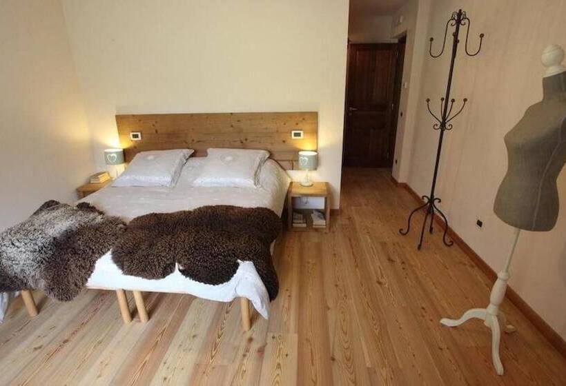 اتاق استاندارد, Maison Le Champ B&b Questa Casa Non E Un Albergo