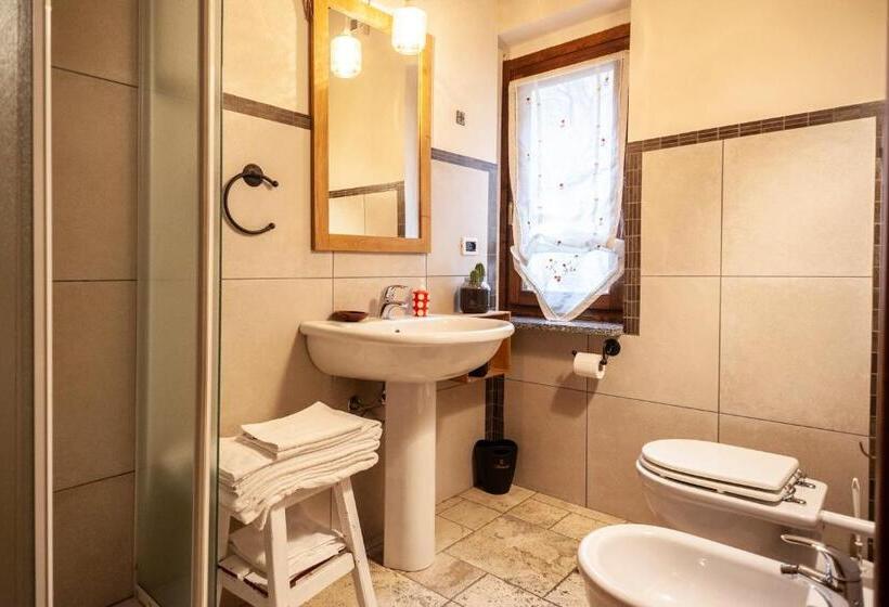 اتاق استاندارد, Maison Le Champ B&b Questa Casa Non E Un Albergo
