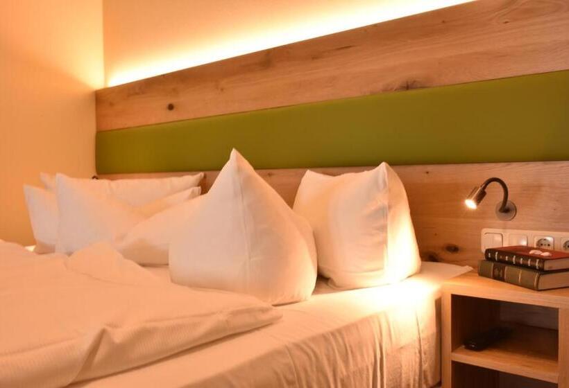 주니어 스위트, Romantik Hotel Fischerwiege