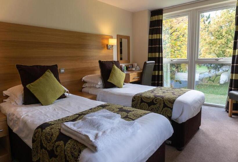 غرفة قياسية, Glaramara