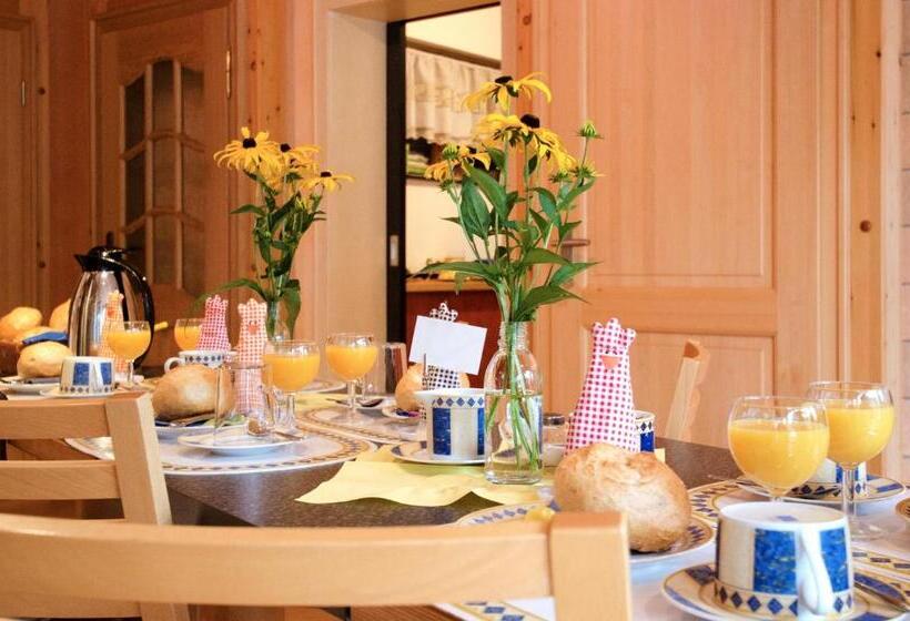标准间, Gästehaus Im Tal 18