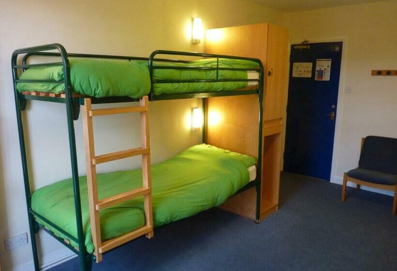 Кровать в Общей Комнате, Ingleton Hostel