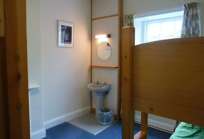 Кровать в Общей Комнате, Ingleton Hostel
