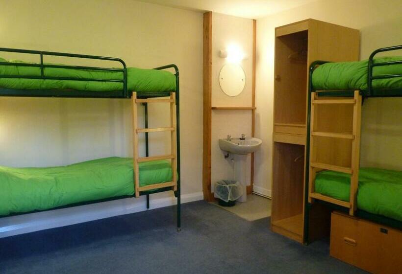 Кровать в Общей Комнате, Ingleton Hostel