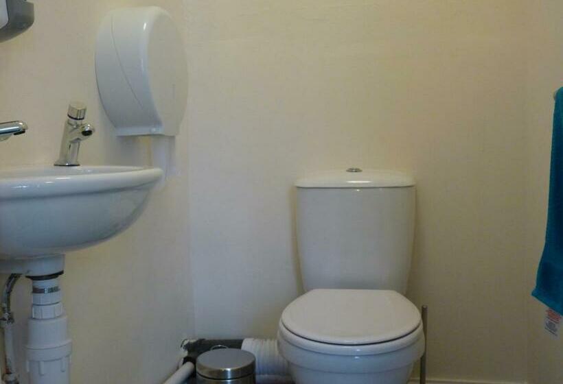 Семейный Номер, Ingleton Hostel