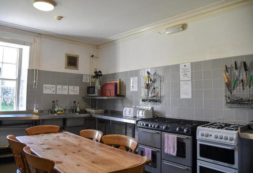 Дом 1 Спальня, Ingleton Hostel