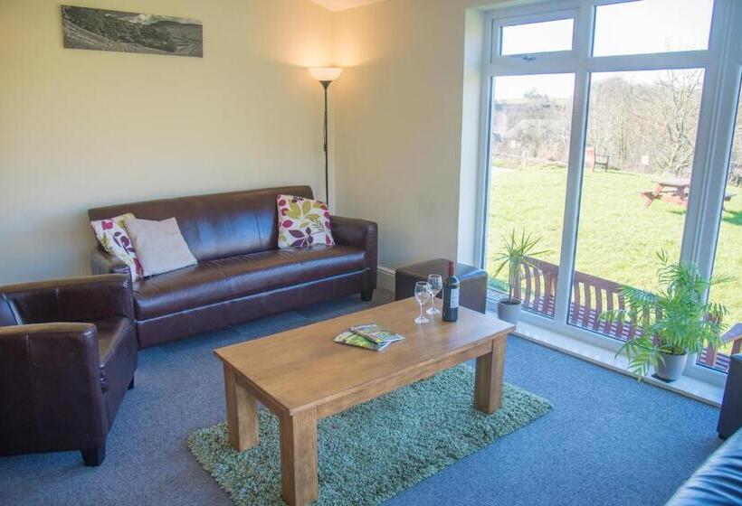 Дом 1 Спальня, Ingleton Hostel