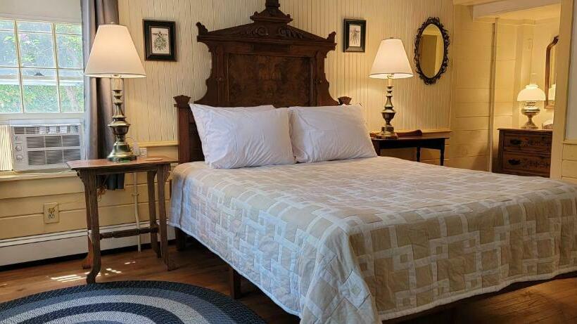 Номер Deluxe, Hawks House Inn