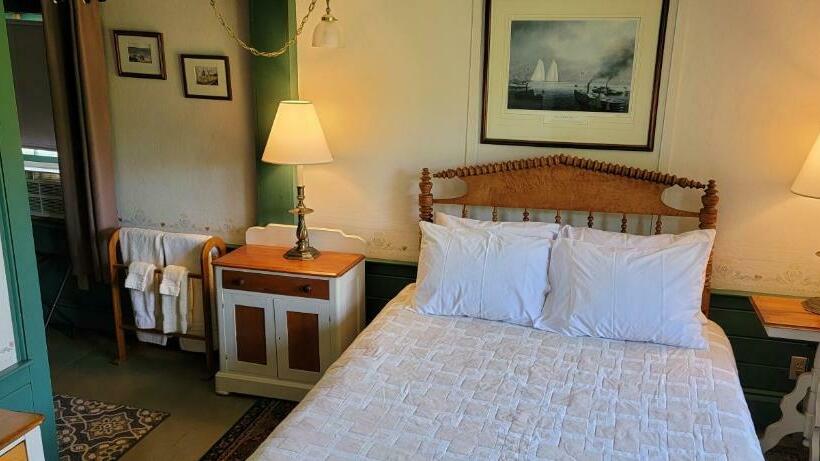 Номер Superior, Hawks House Inn