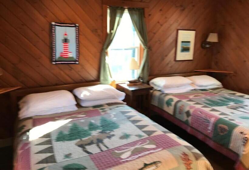 Дом 1 Спальня, West Quoddy Station Llc