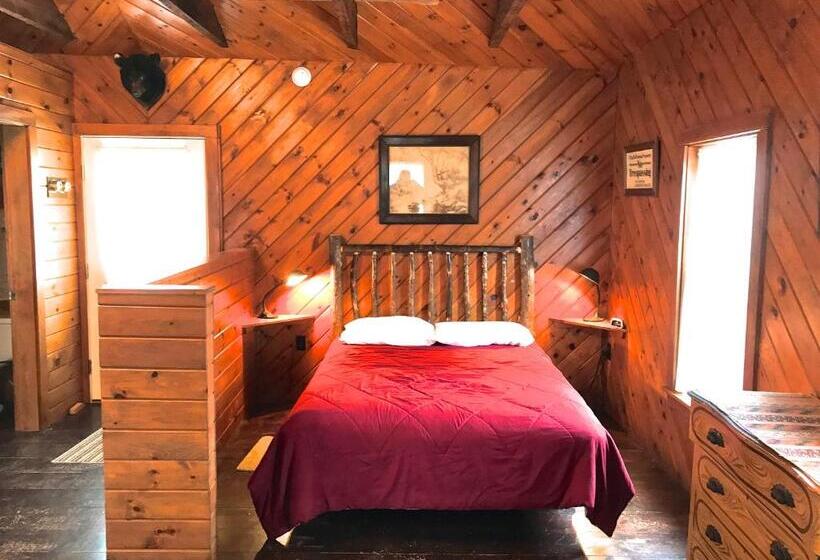 Дом 1 Спальня, West Quoddy Station Llc