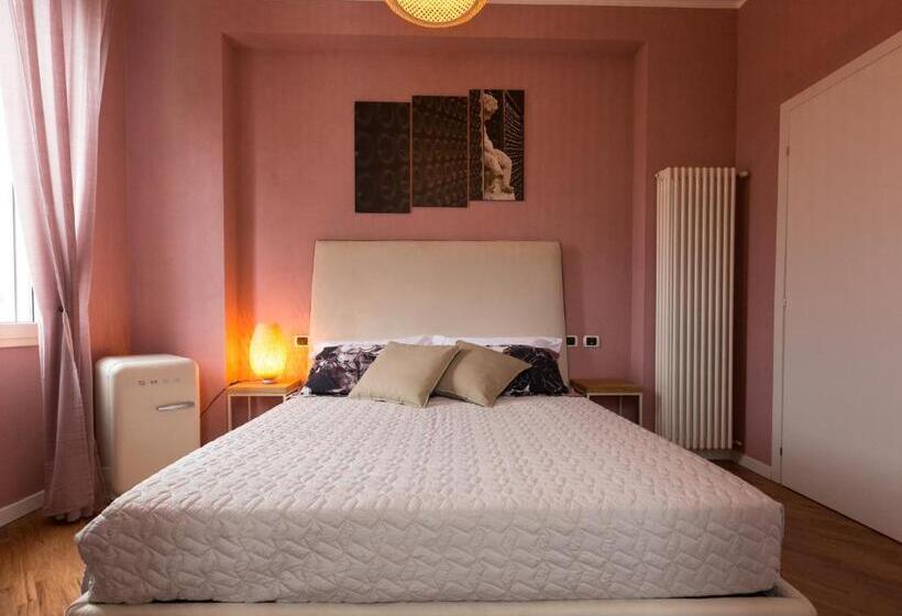Номер Deluxe, Agriturismo Oinoe