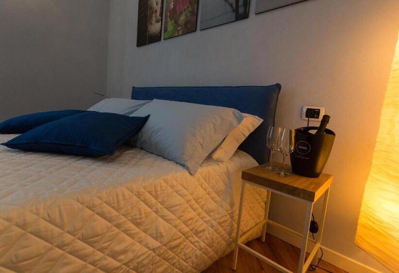 Номер Стандарт, Agriturismo Oinoe