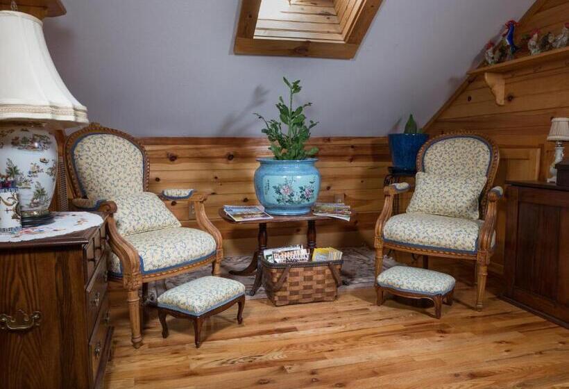 Номер Deluxe, River ' S Edge Inn