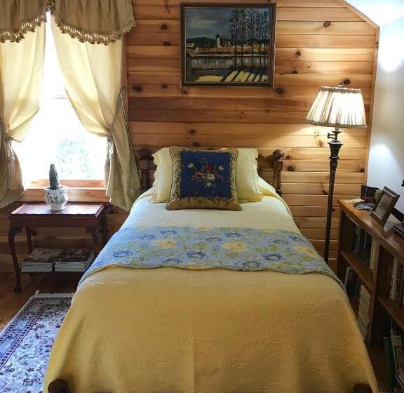 Номер Deluxe, River ' S Edge Inn