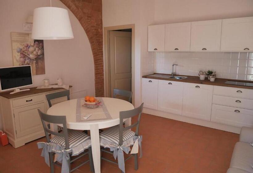 Family Suite, Agriturismo Due Comuni