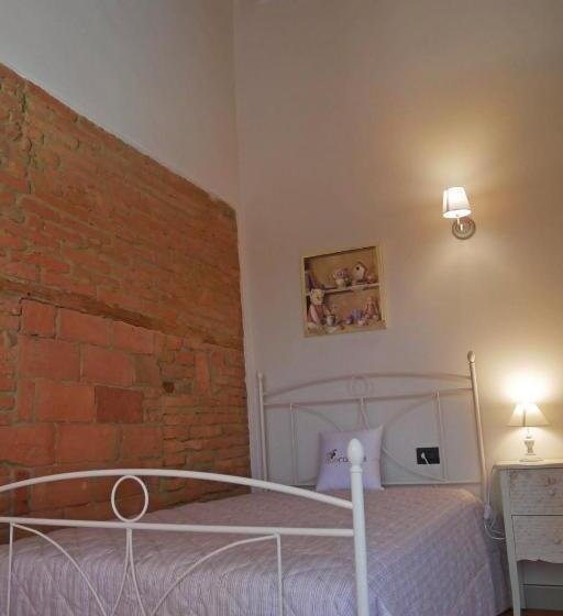 Family Suite, Agriturismo Due Comuni