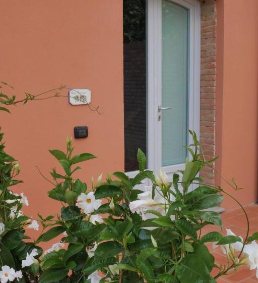 Номер Стандарт, Agriturismo Due Comuni