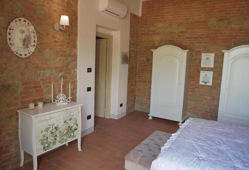 Номер Стандарт, Agriturismo Due Comuni