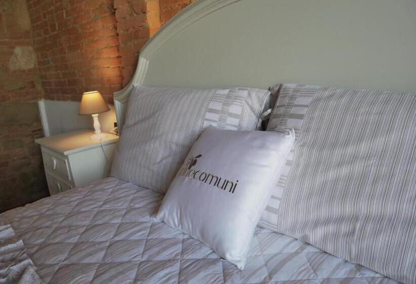 Номер Стандарт, Agriturismo Due Comuni