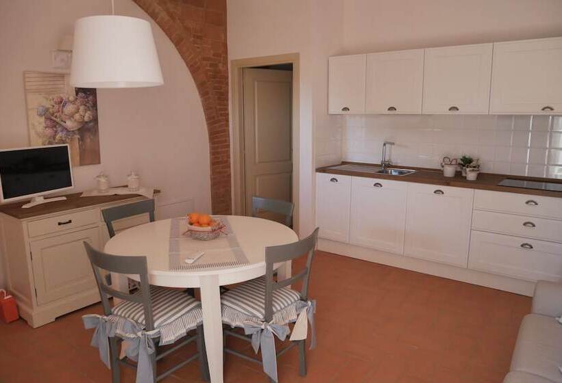 Family Suite, Agriturismo Due Comuni
