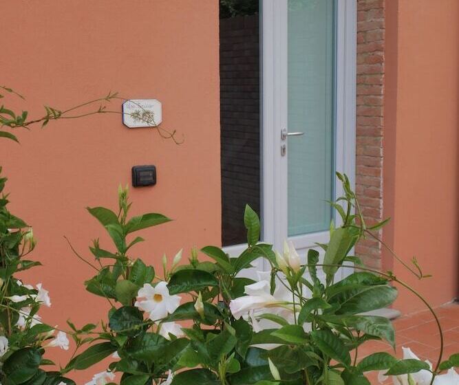 Номер Deluxe, Agriturismo Due Comuni