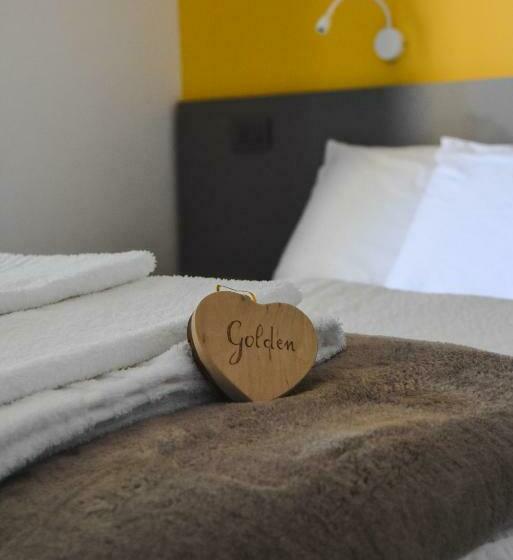 스탠다드 트리플 룸, Agriturismo La Casa Gialla