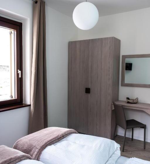 标准间, Agriturismo La Casa Gialla