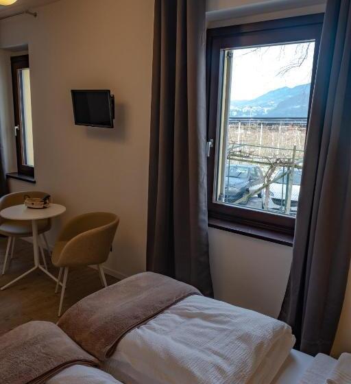 标准三人间, Agriturismo La Casa Gialla