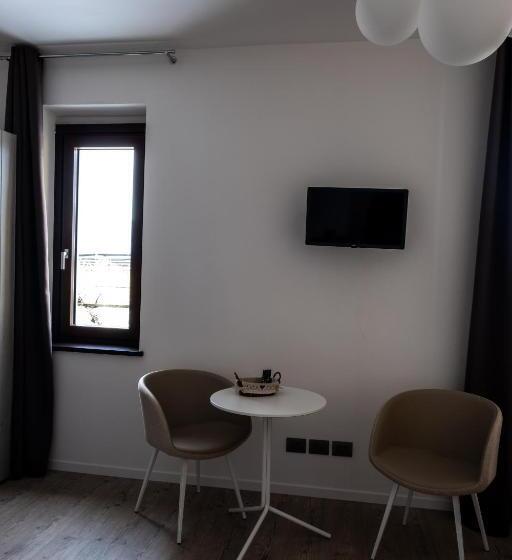 스탠다드 트리플 룸, Agriturismo La Casa Gialla