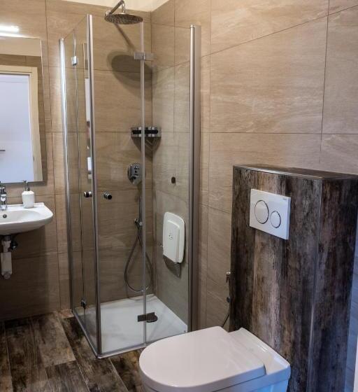 标准三人间, Agriturismo La Casa Gialla