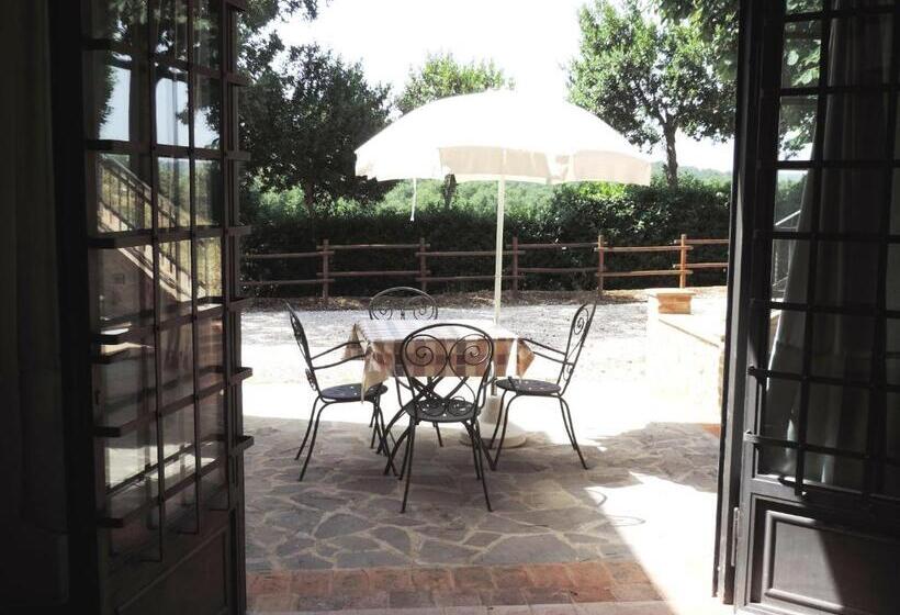 Семейное Студио, Agriturismo Malagronda