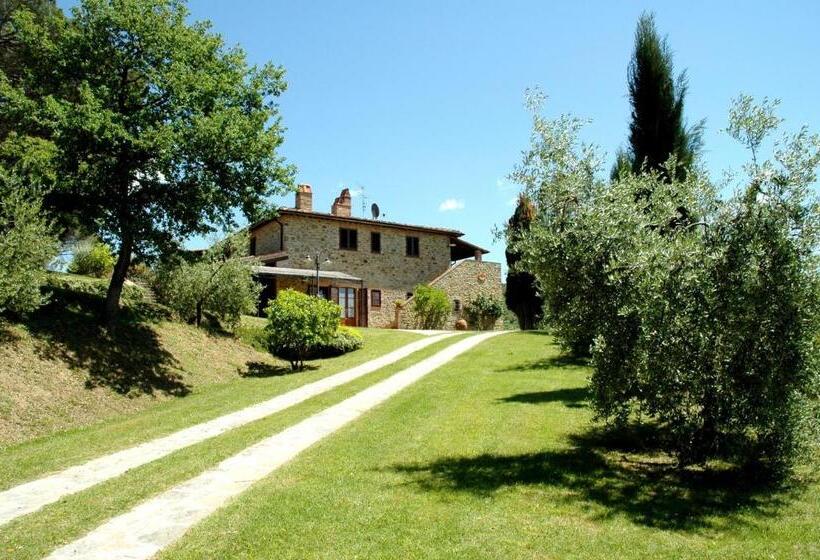 Апартаменты 2 Спальни, Agriturismo Malagronda