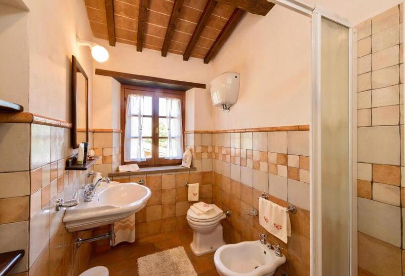 Апартаменты 2 Спальни, Agriturismo Malagronda