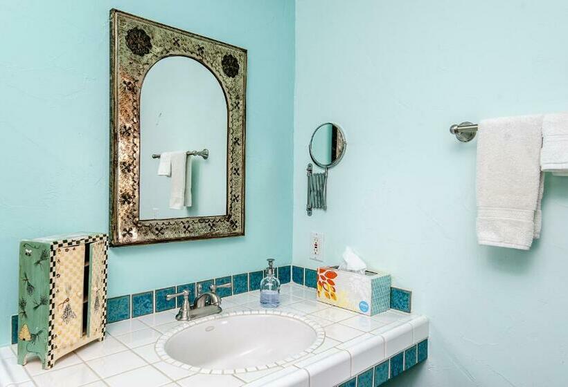 Номер Deluxe, Posada Mariana Bed And Breakfast