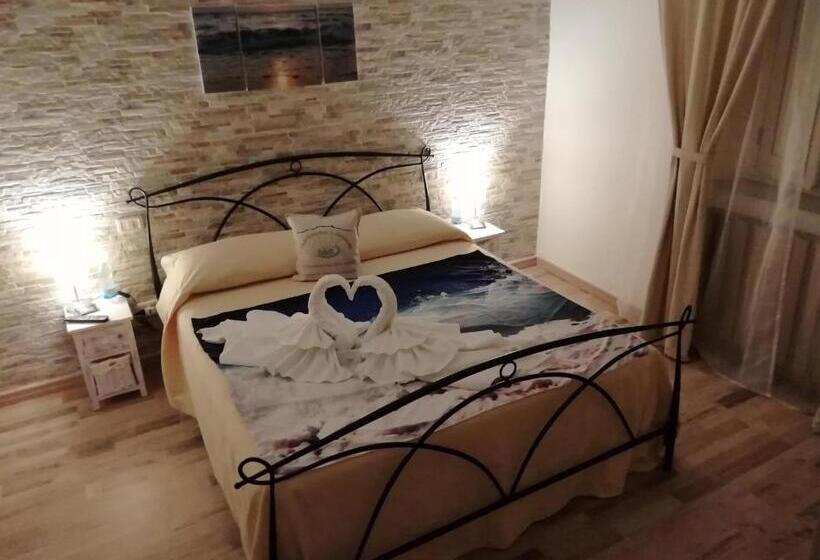 Номер Стандарт, B&b Maremma's Dream