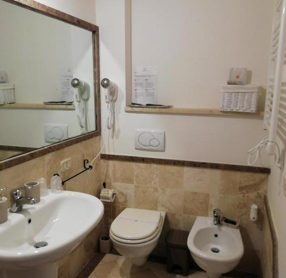 Номер Стандарт, B&b Maremma's Dream