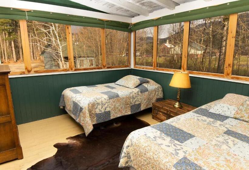Стандартный Номер Кровать Кинг, Trails End Inn