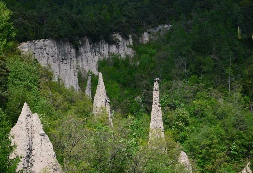 Номер Стандарт, Agritur All'olivo