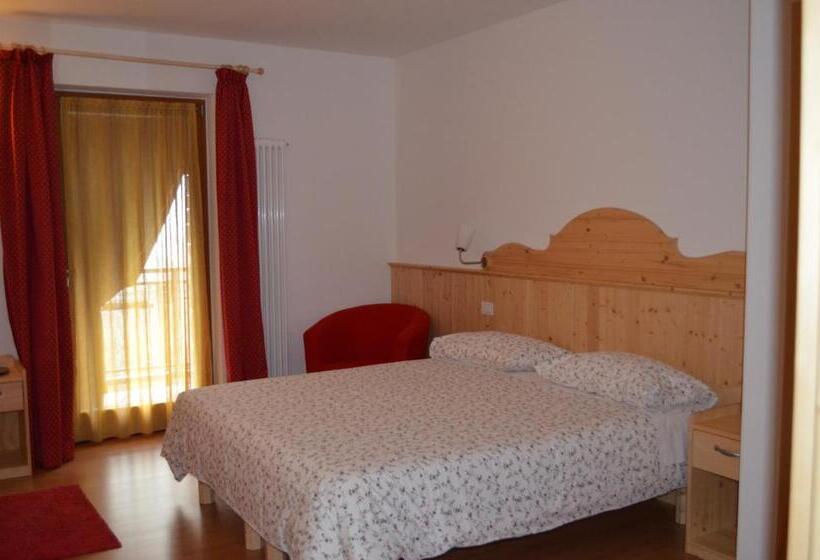 Номер Стандарт, Agritur All'olivo