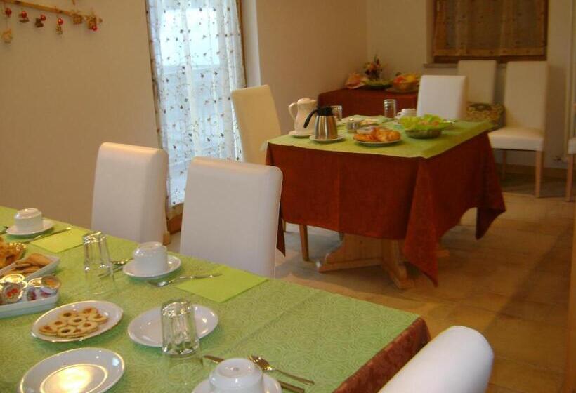 Номер Стандарт, Agritur All'olivo