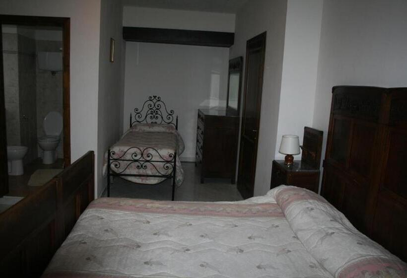 Номер Стандарт, Agriturismo Colle Del Sole