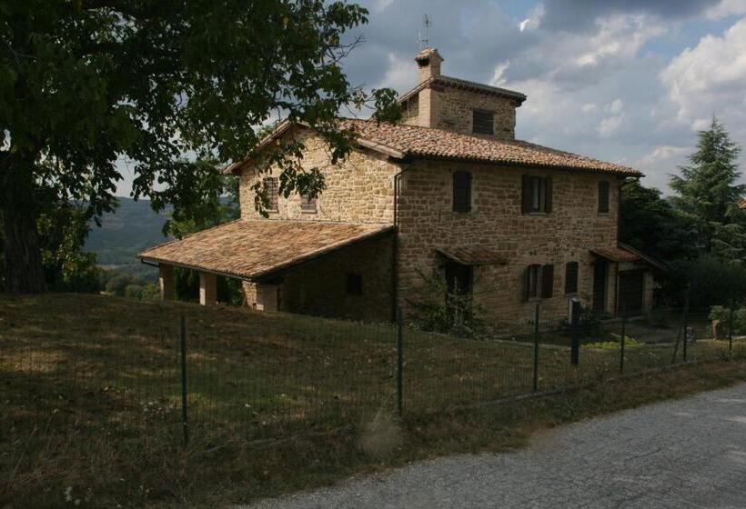 Апартаменты 1 Спальня, Agriturismo Colle Del Sole