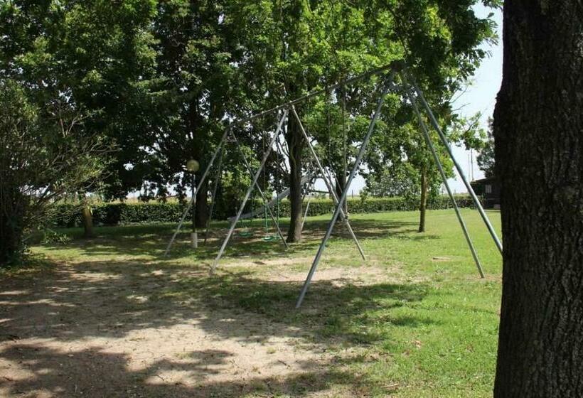 Четырехместный Номер Стандарт, Agriturismo La Fraterna