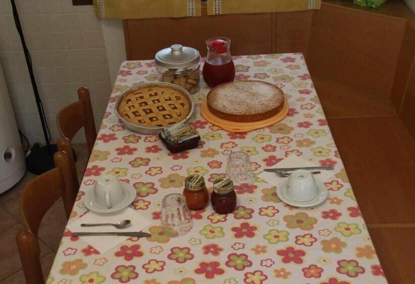 Четырехместный Номер Стандарт, Agriturismo La Fraterna