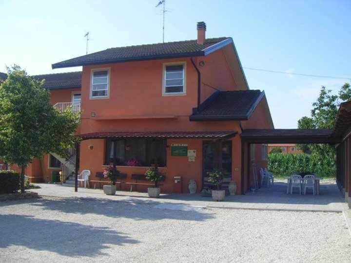 Номер Стандарт, Agriturismo La Fraterna