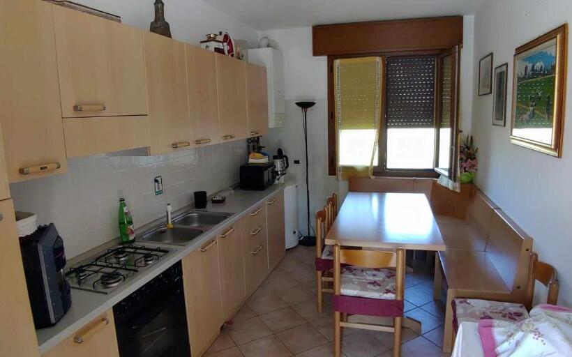 Номер Стандарт, Agriturismo La Fraterna