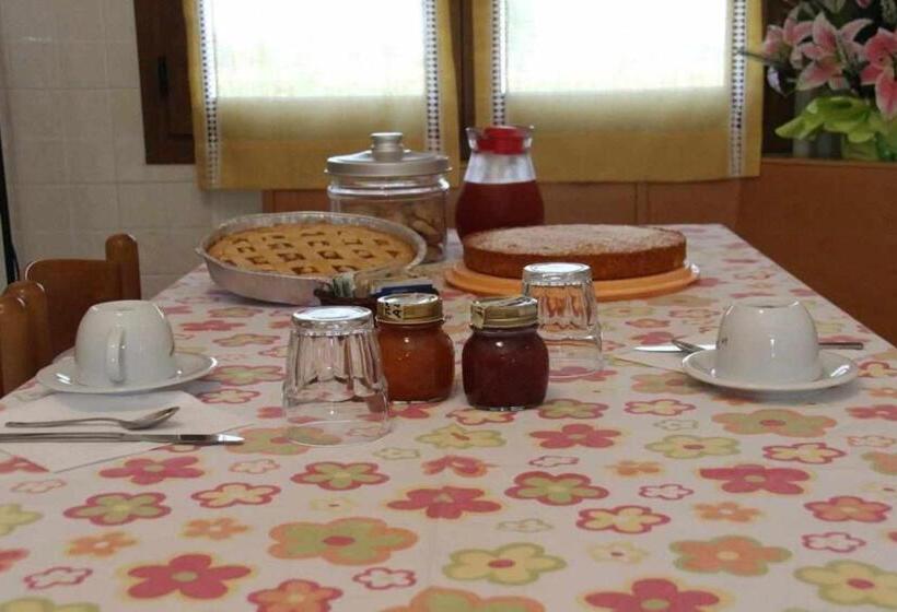 Номер Стандарт, Agriturismo La Fraterna